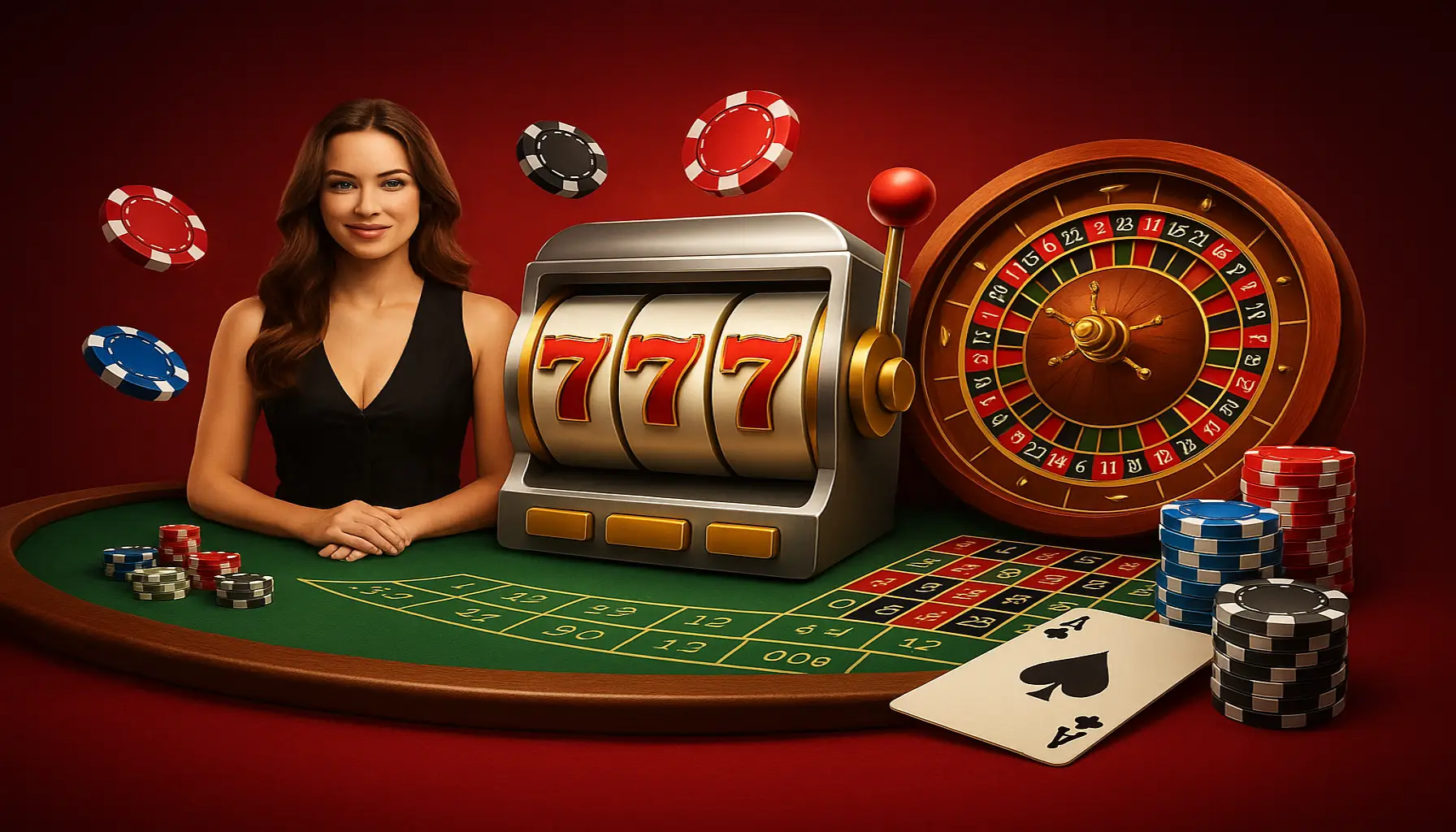 Cassino Online BOA777