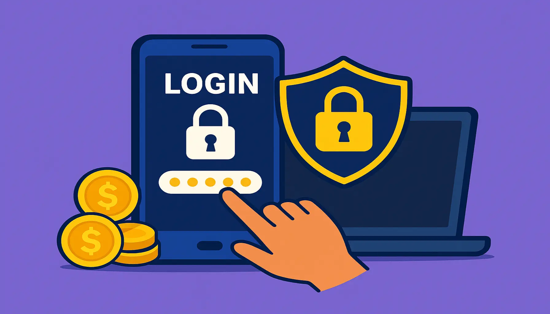 Registro na BOA777 Garante Acesso a uma Vasta Seleção de jogo