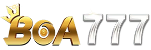 BOA777 LOGO